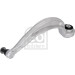 Querlenker Vw S. A4/A5 07-Le | 43741 Querlenker Vw S. A4/A5 07-Le | 43741