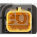 Thermostat, Kühlmittel | 170586 Thermostat, Kühlmittel | 170586