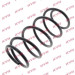 KYB Fahrwerksfeder Opel P. Astra F 1.4/1.6 09/91-01/05 | RH1517 KYB Fahrwerksfeder Opel P. Astra F 1.4/1.6 09/91-01/05 | RH1517