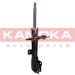 KAMOKA Stoßdämpfer 2000598