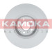 KAMOKA Bremsscheibe | 1032742 KAMOKA Bremsscheibe | 1032742