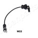 Sensor, Raddrehzahl | ABS-W22 Sensor, Raddrehzahl | ABS-W22