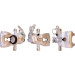 Tauschbremssattel HA re | FORD Focus,Galaxy,S-Max 06 | 4289410