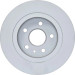 Bremsscheibe | CHEVROLET,OPEL | 0 986 479 C57