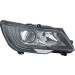 Hauptscheinwerfer | 1ZS 011 314-341 Hauptscheinwerfer | 1ZS 011 314-341