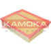 KAMOKA Luftfilter | F205401 KAMOKA Luftfilter | F205401