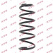 KYB Fahrwerksfeder Citroen T. Nemo/ Peugeot Bipper 1.4/1.4Hdi 02/08 | RA7036 KYB Fahrwerksfeder Citroen T. Nemo/ Peugeot Bipper 1.4/1.4Hdi 02/08 | RA7036