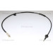 Seilzug, Feststellbremse Volvo T. S60 00-10 Le/Pr | 814027136 Seilzug, Feststellbremse Volvo T. S60 00-10 Le/Pr | 814027136