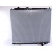 Wasserkühler PKW | MITSUBISHI Pajero | 62802 Wasserkühler PKW | MITSUBISHI Pajero | 62802