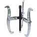 BGS Außen-/Innenabzieher, 3-armig | 30 - 210 mm | 7728 BGS Außen-/Innenabzieher, 3-armig | 30 - 210 mm | 7728