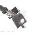 Bremsschlauch | ADA105346 Bremsschlauch | ADA105346