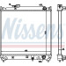 Wasserkühler PKW | SUZUKI VITARA 1,6-8V 91-97 | 64155 Wasserkühler PKW | SUZUKI VITARA 1,6-8V 91-97 | 64155