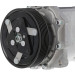 Kompressor, Klimaanlage | VAL813419