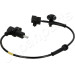 Sensor, Raddrehzahl | ABS-W18 Sensor, Raddrehzahl | ABS-W18