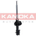 KAMOKA Stoßdämpfer | 2000403 KAMOKA Stoßdämpfer | 2000403