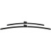 BOSCH | Scheibenwischer Aerotwin A204S | Mercedes A Klasse (W176) CLA, GLA | 3397014204