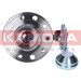KAMOKA Radlagersatz | 5500139 KAMOKA Radlagersatz | 5500139