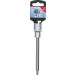 BGS Bit-Einsatz | Länge 140 mm | Antrieb Innenvierkant 12,5 mm (1/2"""") | Innensechskant mit Kugelkopf 5 mm | 4258-5 BGS Bit-Einsatz | Länge 140 mm | Antrieb Innenvierkant 12,5 mm (1/2"""") | Innensechskant mit Kugelkopf 5 mm | 4258-5