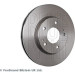 Bremsscheibe Mitsubishi P. Lancer/Space Runner 1.6-2.016V/2.4Gdi 97 | ADC443104 Bremsscheibe Mitsubishi P. Lancer/Space Runner 1.6-2.016V/2.4Gdi 97 | ADC443104