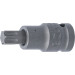 BGS Kraft-Bit-Einsatz | Antrieb Innenvierkant 12,5 mm (1/2"""") | T-Profil (für Torx) T55 | 5375 BGS Kraft-Bit-Einsatz | Antrieb Innenvierkant 12,5 mm (1/2"""") | T-Profil (für Torx) T55 | 5375