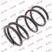 KYB Fahrwerksfeder Toyota T. Rav 4 Ii 1.8 08.00-11.05 | RA6684 KYB Fahrwerksfeder Toyota T. Rav 4 Ii 1.8 08.00-11.05 | RA6684