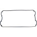 Dichtung, Zylinderkopfhaube | HONDA | 752.630