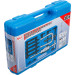 BGS Grundloch-Innenlager-Abzieher-Satz | 10-tlg | 7710 BGS Grundloch-Innenlager-Abzieher-Satz | 10-tlg | 7710