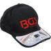 BGS Baseballkappe | mit LED-Leuchte | 9897 BGS Baseballkappe | mit LED-Leuchte | 9897