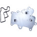 Ölkühler, Motor“L | 31786 Ölkühler, Motor“L | 31786
