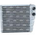 Wärmetauscher, Innenraumheizung EASY FIT 58211