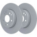 Bremsscheibe Db P. W124 85-96 | 24.0112-0117.1 Bremsscheibe Db P. W124 85-96 | 24.0112-0117.1
