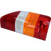 Heckleuchte | 440-1926R-UE