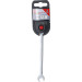 BGS Ratschenring-Maulschlüssel | umschaltbar | SW 9 mm | 6609 BGS Ratschenring-Maulschlüssel | umschaltbar | SW 9 mm | 6609