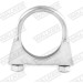 24 / Schelle | M8 D45mm | 82307 24 / Schelle | M8 D45mm | 82307