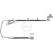 A.B.S. Bremsschlauch SL 1567