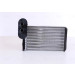 Heizkühler PKW | VW GOLF II LHD 83 | 73962 Heizkühler PKW | VW GOLF II LHD 83 | 73962