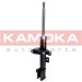 KAMOKA Stoßdämpfer | 2000203 KAMOKA Stoßdämpfer | 2000203