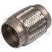 Flexrohr, Abgasanlage | Flexrohrverbinder DM 64mm | 83 00 8335 Flexrohr, Abgasanlage | Flexrohrverbinder DM 64mm | 83 00 8335