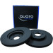 Bremsscheibe QUARO HIGH CARBON QD6865HC