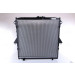 Wasserkühler PKW | Ford Ranger 11 | 69245 Wasserkühler PKW | Ford Ranger 11 | 69245