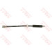 PHD334 Bremsschlauch HA | SAAB 9000 84 PHD334 Bremsschlauch HA | SAAB 9000 84
