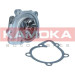 KAMOKA Wasserpumpe T0311