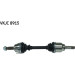 SKF Antriebswelle | VKJC 8915 SKF Antriebswelle | VKJC 8915