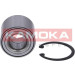 KAMOKA Radlagersatz | 5600046 KAMOKA Radlagersatz | 5600046