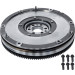 Zweimassenschwungrad FORD VOLVO Zwei-Massen-Schwungrad 6366000056