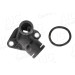 Wasserflansch mit Dichtung | AUDI,SEAT,SKODA,VW | 50039 Wasserflansch mit Dichtung | AUDI,SEAT,SKODA,VW | 50039