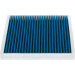 Innenraumfilter+ | SMART Fortwo 07 | 0 986 628 588 Innenraumfilter+ | SMART Fortwo 07 | 0 986 628 588