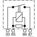 Mikro Relais O.Halter 12V | GENERAL MOTORS,HONDA,KIA,TOYOTA | 75613192 Mikro Relais O.Halter 12V | GENERAL MOTORS,HONDA,KIA,TOYOTA | 75613192