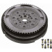 SACHS Schwungrad 2294 002 184 Zwei-Massen-Schwungrad