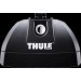 Thule Rapid System Fusssatz (KFZ mit Fixpunkten) | 753000 Thule Rapid System Fusssatz (KFZ mit Fixpunkten) | 753000